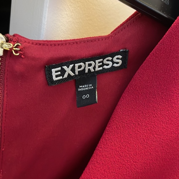 EXPRESS DRESS - Picture 5 of 6